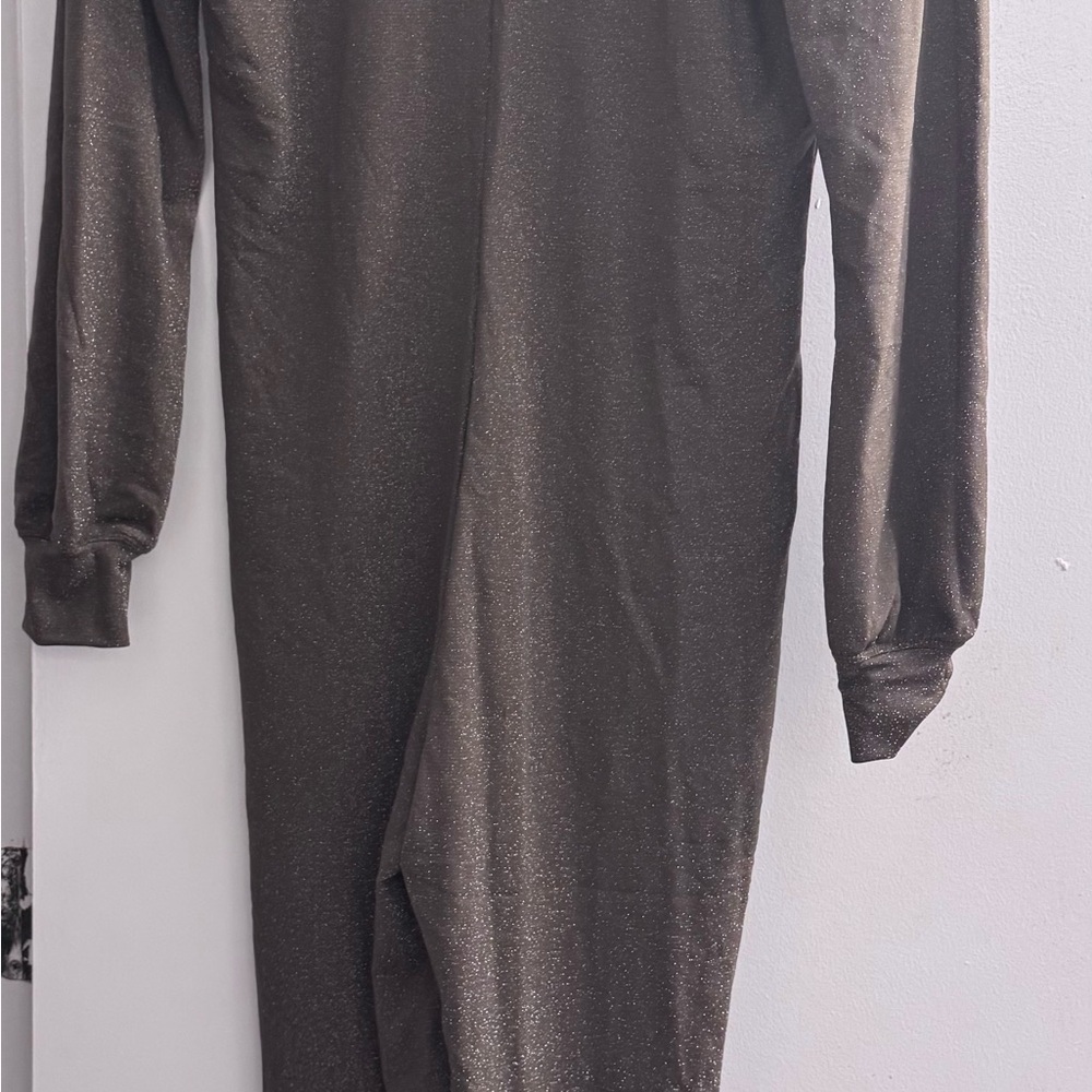 Savage Fenty Sleep and Shine Hooded Onesie Medium - Picture 5 of 5